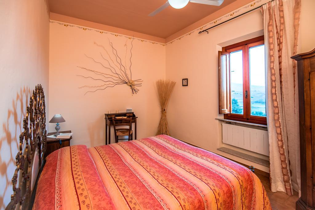 Agriturismo Spazzavento Vinci Buitenkant foto