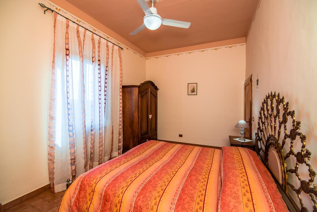 Agriturismo Spazzavento Vinci Buitenkant foto